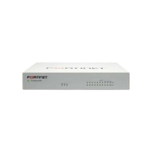 Fortinet FortiGate-60F 10 Port Managed Network Switch