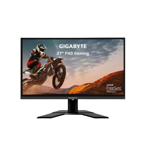 GIGABYTE G27F 2 27-inch 165Hz FHD Gaming Monitor (UK Version)