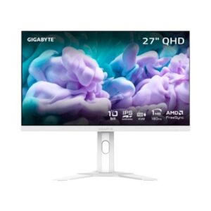 GIGABYTE M27QA ICE 27-inch 180Hz Gaming Monitor