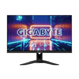 GIGABYTE M27U 27-inch 4K UHD 160Hz KVM Gaming Monitor