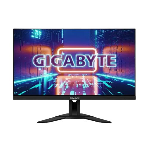 GIGABYTE M28U 28-inch 4K UHD 144Hz FreeSync KVM Gaming Monitor