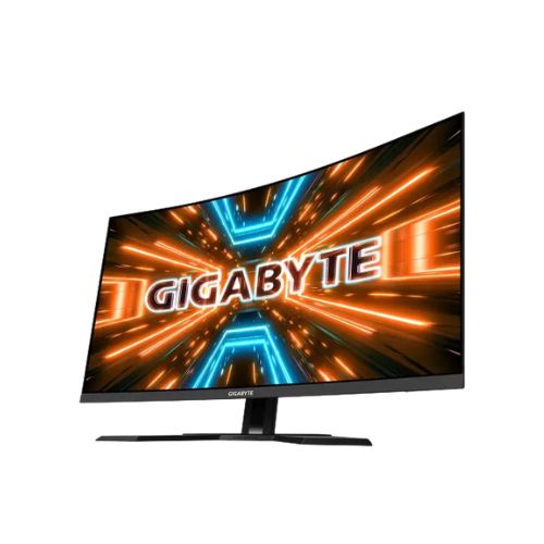 GIGABYTE M32UC 31.5-inch 4K UHD 144Hz Curved Gaming Monitor