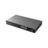 Grandstream GWN7801P 8 Port Gigabit Layer 2+ Managed Network Switch