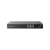 Grandstream GWN7801P 8 Port Gigabit Layer 2+ Managed Network Switch