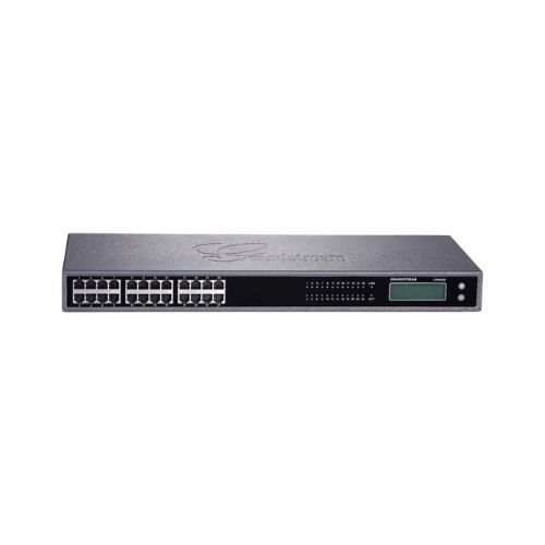 Grandstream GXW4224 24-Port Gigabit Network Switch
