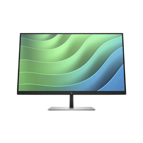HP EliteDisplay E27 G5 27 Inch FHD IPS Display Monitor