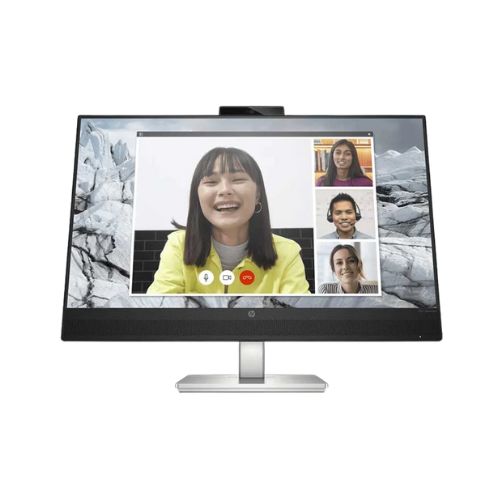 HP M27 27-Inch FHD Display Monitor