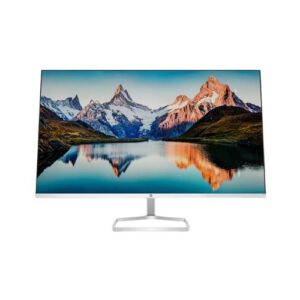 HP M32f 32-Inch FHD Monitor