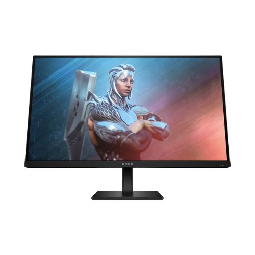 HP OMEN 27 Inch FHD Display Gaming Monitor