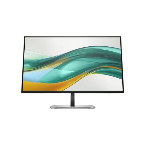 HP Series 5 Pro 524pf 23.8-Inch FHD Display Monitor