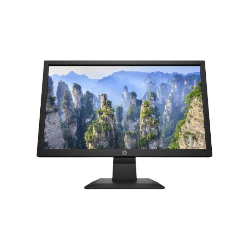 HP V20 19.5 Inch HD+ VGA HDMI LED Monitor