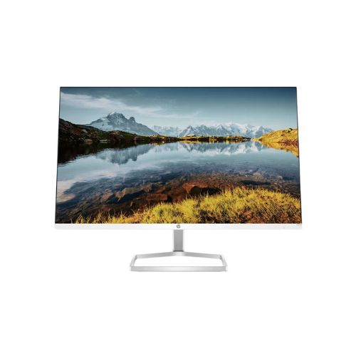 Hp M24FWA 23.8-Inch FHD White Monitor