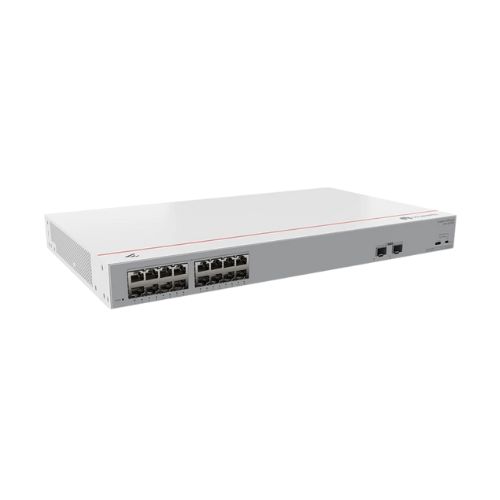 Huawei S110-16LP2SR 18 Port Unmanaged eKit SOHO Switch