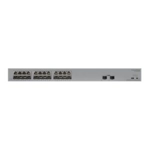 Huawei S110-24LP2SR 26 Port Unmanaged eKit SOHO Switch