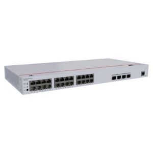Huawei S220-24P4X 28 Port Managed eKit SMB Switch