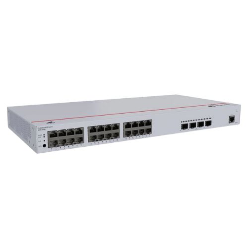 Huawei S220-24P4X 28 Port Managed eKit SMB Switch