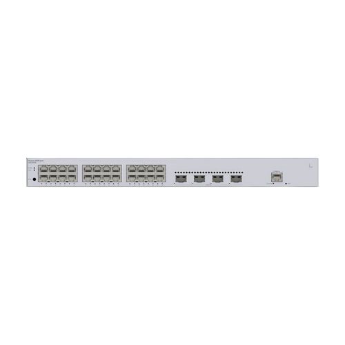 Huawei S220-24T4X 28 Port WEB-Managed eKit SMB Switch