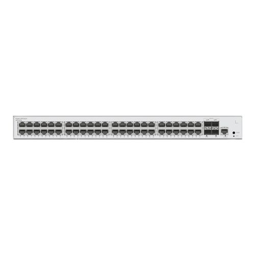 Huawei S220-48T4X 52 Port Managed eKit SMB Switch