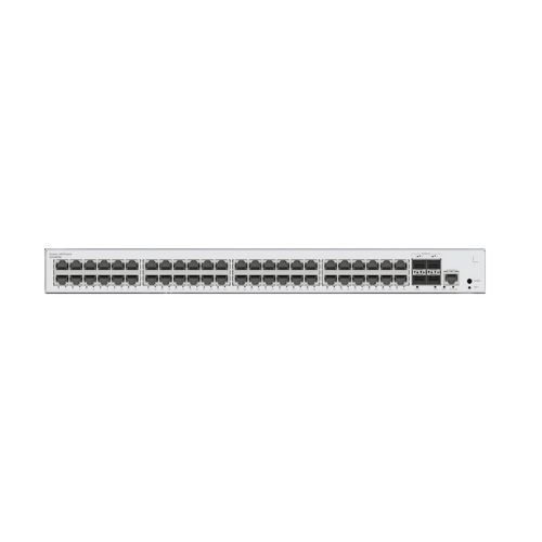 Huawei S310-48T4X 52 Port Managed eKit SMB Switch