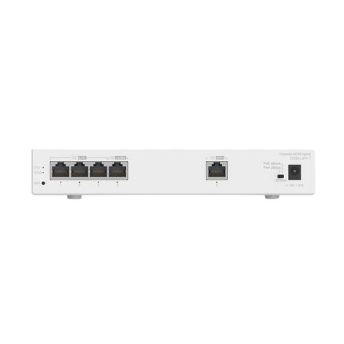 Huawei S380-L4P1T 5 Port Gigabit Ethernet eKit Router