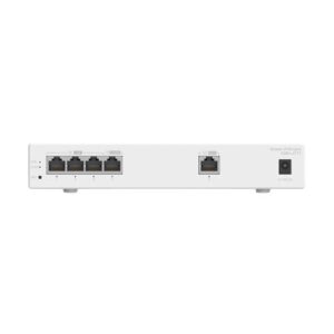Huawei S380-L4T1T 5 Port Gigabit Ethernet eKit Router