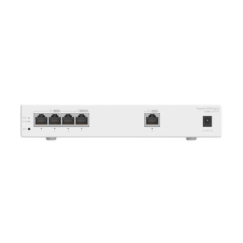 Huawei S380-L4T1T 5 Port Gigabit Ethernet eKit Router