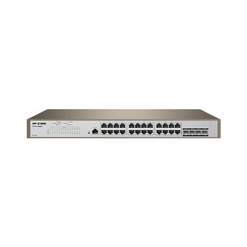 IP-Com PRO-S24 28 Port Managed Profi Switch