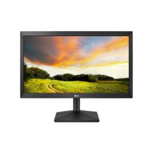 LG 20MK400A-B 19.5-inch Full HD Monitor