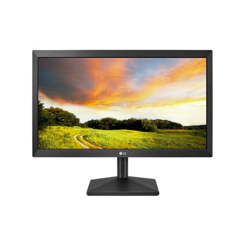LG 20MK400A-B 19.5-inch Full HD Monitor