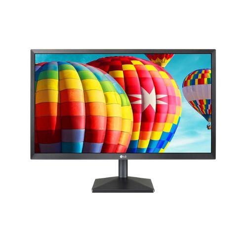 LG 22MK430H-B 22-inch Full HD IPS LED Monitor