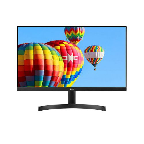 LG 22MK600M-B 21.5-inch IPS Full HD LED Monitor