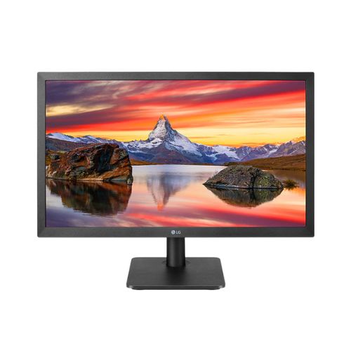 LG 22MP400-B 22-inch Full HD Monitor