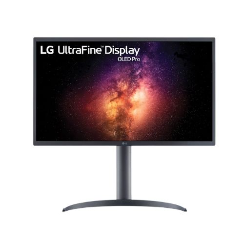 LG 27EP950-B 27-Inch UltraFine OLED Pro 4K Professional Monitor