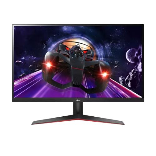 LG UltraGear 24MP60G 24-inch FHD IPS Gaming Monitor