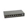 Levelone GEP-0823 8 Port Unmanaged Network Switch