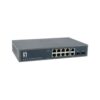 Levelone GEP-1221 12 Port Unmanaged Network Switch