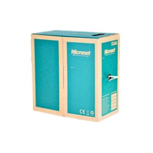 Micronet SP1101S 305m Cat6 UTP Cable