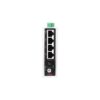 ONV-IPS1004F 10/100M 5-port industrial Ethernet switch