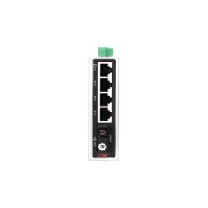 ONV-IPS1004F 10/100M 5-port industrial Ethernet switch