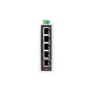 ONV-IPS1005 10/100M 5-port industrial Ethernet switch