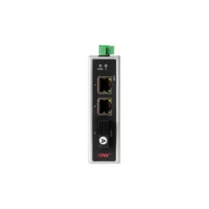 ONV-IPS1032F 10/100M 3-port industrial Ethernet switch