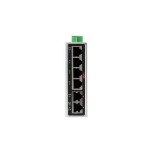 ONV-IPS1064 10/100M 6-port industrial Ethernet switch