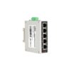 ONV-IPS3005 Gigabit 5-port industrial Ethernet switch