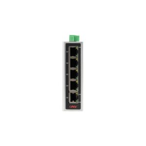 ONV-IPS3005 Gigabit 5-port industrial Ethernet switch