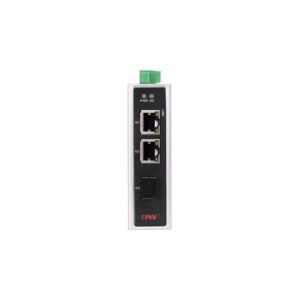 ONV-IPS3032F-SFP Gigabit 3-port industrial Ethernet switch