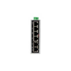 ONV-IPS3064 Gigabit 6-port industrial Ethernet switch