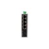 ONV-IPS3064F Gigabit 6-port industrial Ethernet switch