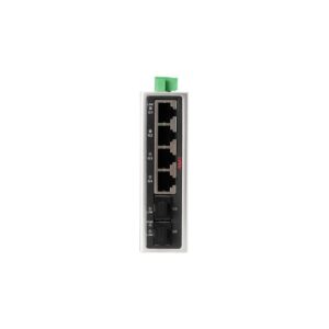 ONV-IPS3064F Gigabit 6-port industrial Ethernet switch