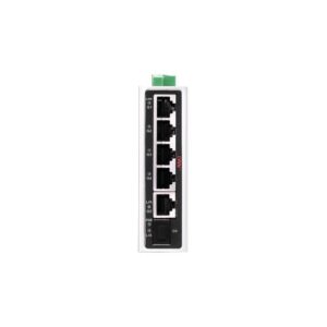 ONV-IPS3064FG Gigabit 6-port industrial Ethernet switch