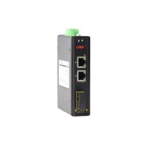 ONV-IPS31032F 10/100M 3-port industrial Ethernet switch